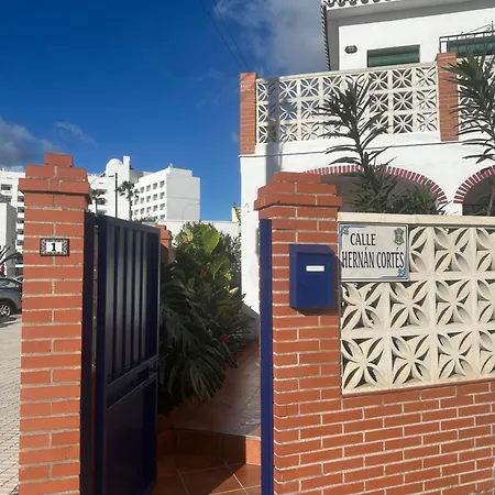 La Chinita Holiday home Nerja