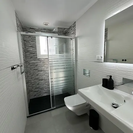 Holiday home La Chinita Nerja