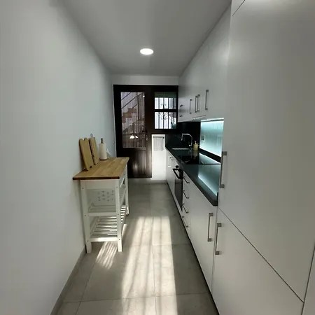 La Chinita Nerja