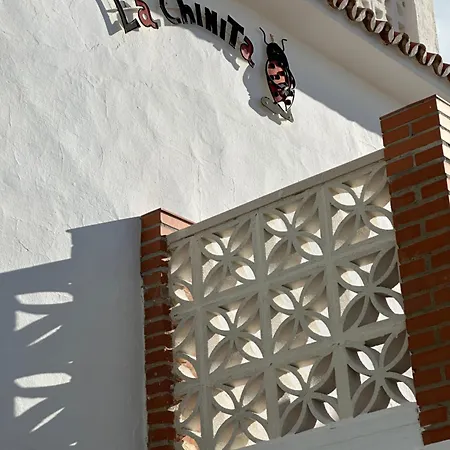 La Chinita * Nerja