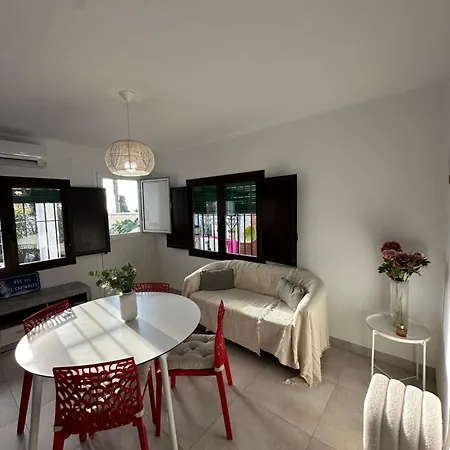 Holiday home La Chinita