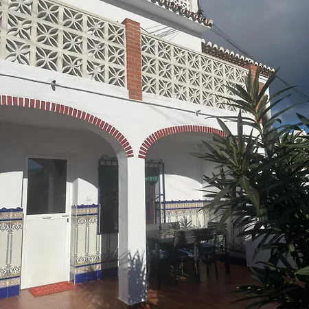 Holiday home La Chinita Nerja