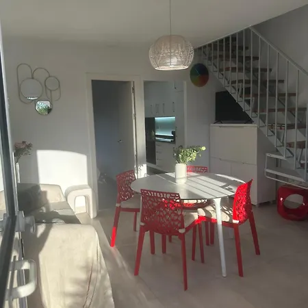 Holiday home La Chinita