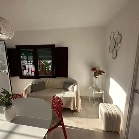 La Chinita Nerja