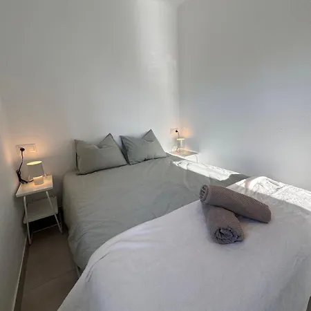 Holiday home La Chinita *