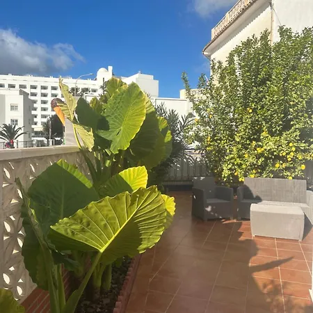 La Chinita Holiday home Nerja