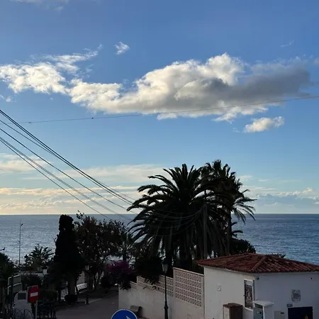Holiday home La Chinita *