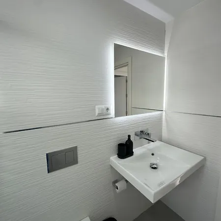 La Chinita Holiday home Nerja