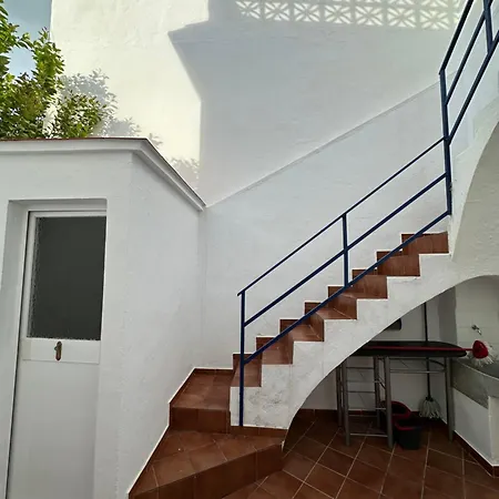 Holiday home La Chinita Nerja