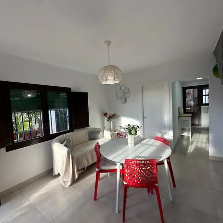 Holiday home La Chinita