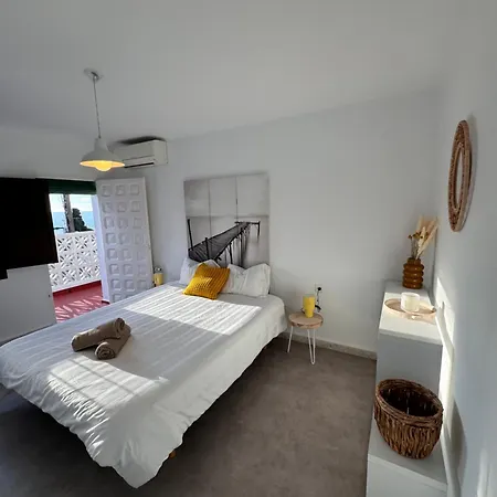 La Chinita Holiday home *