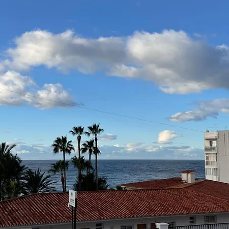 La Chinita Nerja