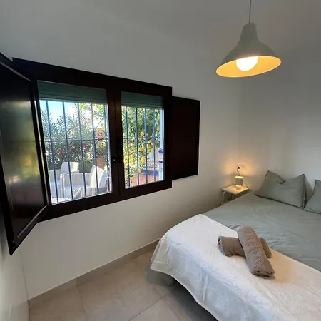 Holiday home La Chinita