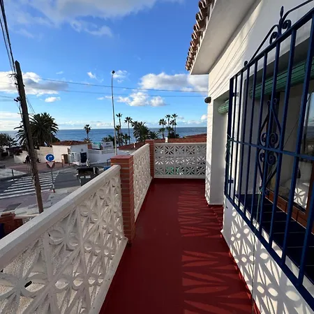Holiday home La Chinita