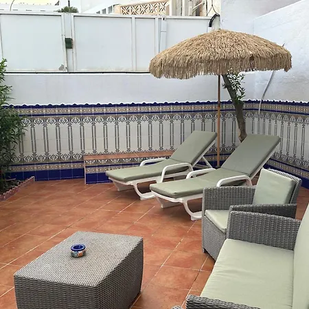 Holiday home La Chinita *