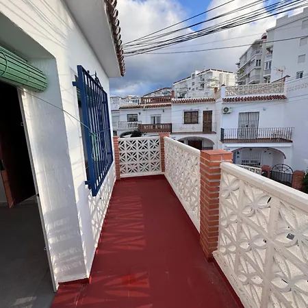 Vakantiehuis La Chinita