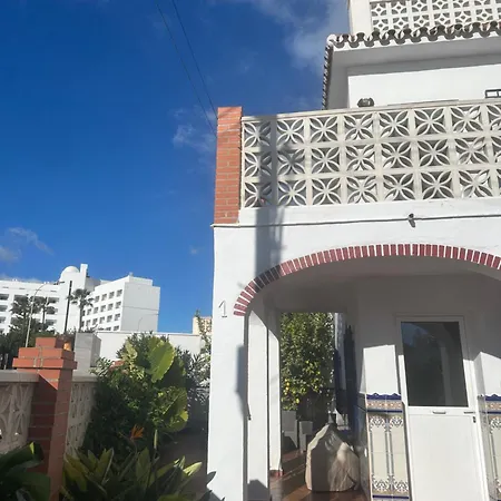 Ferienhaus La Chinita *