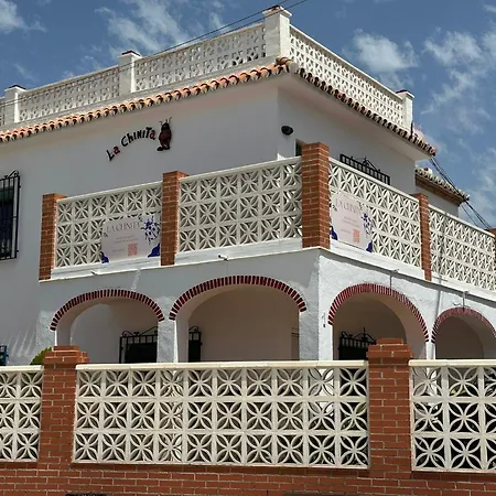 La Chinita