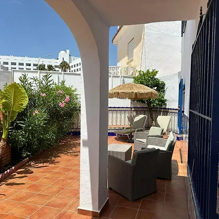 La Chinita Nerja