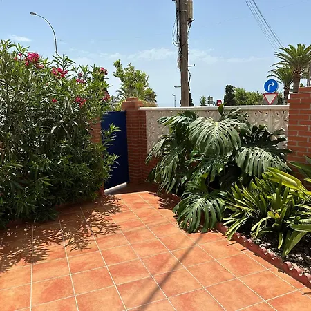 Ferienhaus La Chinita