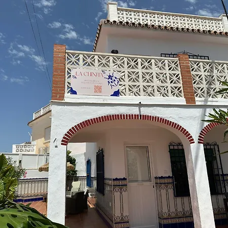 La Chinita * Nerja