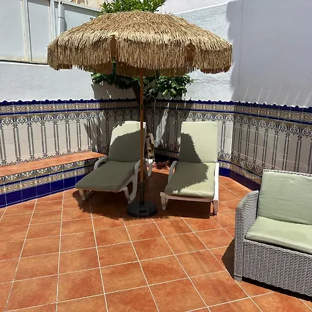 La Chinita Nerja