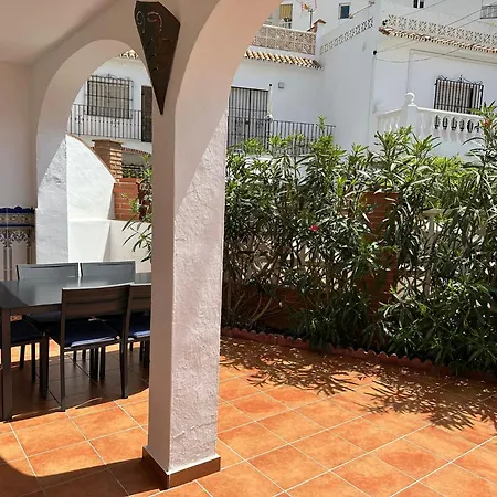 La Chinita Ferienhaus *