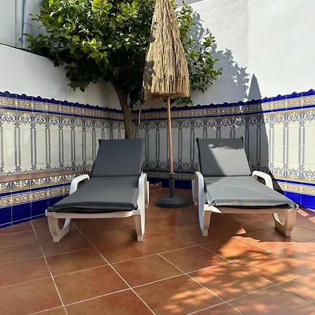 Tatil Evi La Chinita
