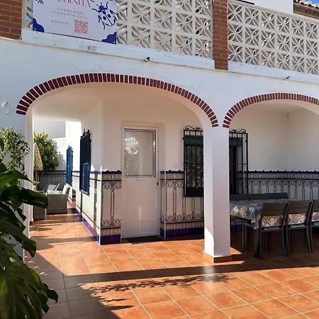 Tatil Evi La Chinita *