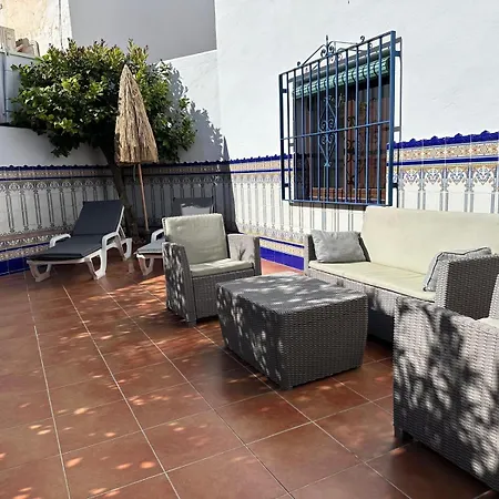 Vakantiehuis La Chinita *
