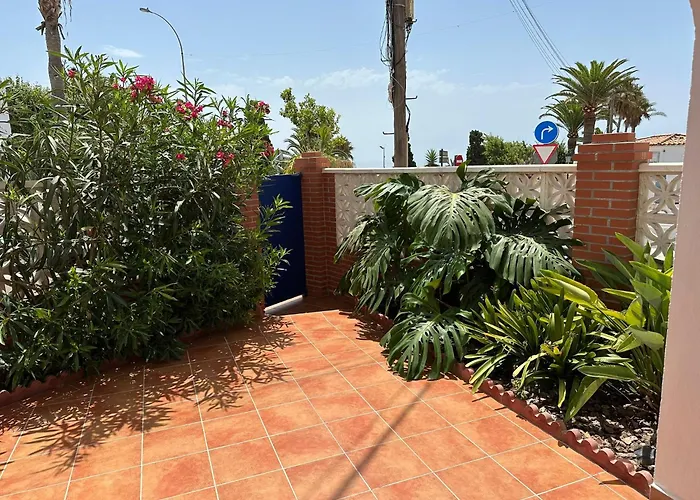 Vakantiehuis La Chinita