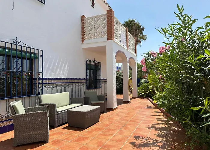 La Chinita Vakantiehuis *