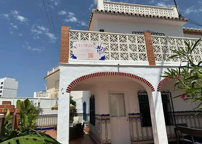 La Chinita * Nerja