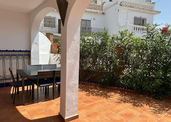 La Chinita Vakantiehuis *