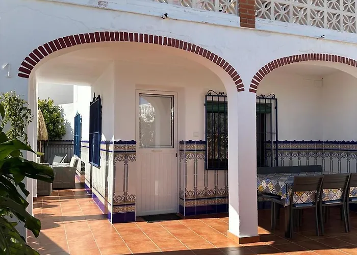 Vakantiehuis La Chinita *