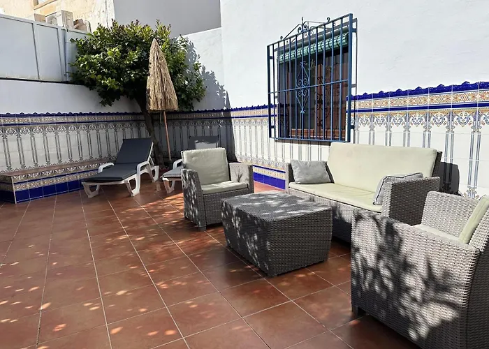 Vakantiehuis La Chinita *